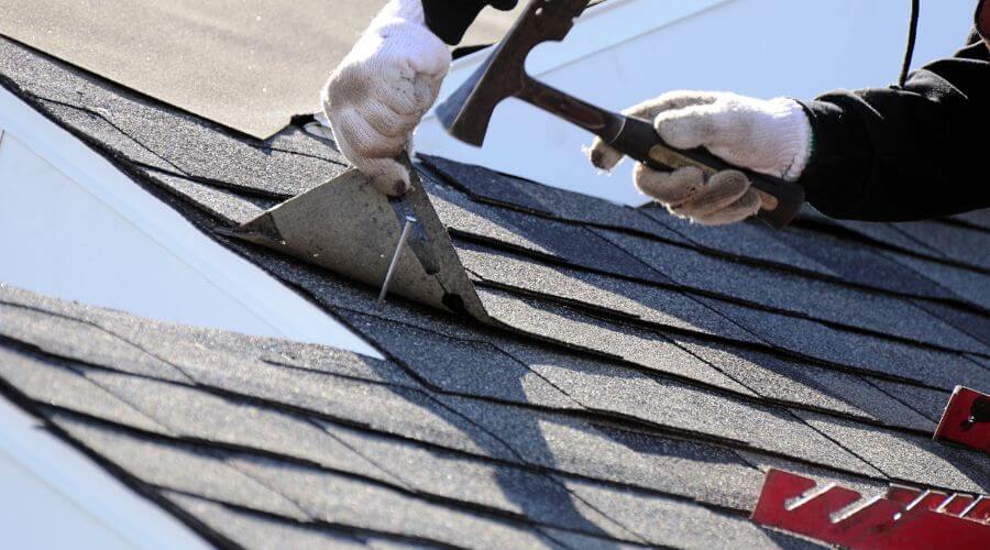 Expert top industrial roofings services in Vance, MS